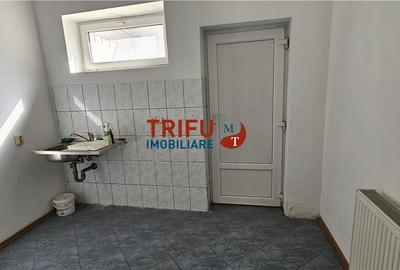 Casa de vanzare in Alba Iulia pretabila pentru cabinete medicale Casa de vanzare in Alba Iulia pretabila pentru cabinete medicale - 5