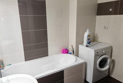 Apartament 3 camere mobilat si utilat intrare Racadau - ALPHAVILLE - 15