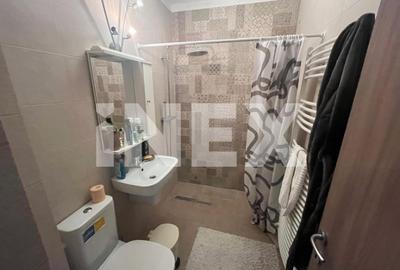 Garsonieră semidecomandată în Central - 2
