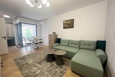 Apartament cu 2 camere semidecomandat, mobilat în Dristor - 1