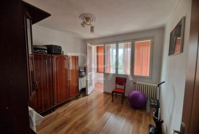 Apartament 3 camere Complet mobilat si utilat 5 Minute de metrou Obor - 16