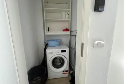 Apartament cu 2 camere decomandat, mobilat în Tractorul - 8
