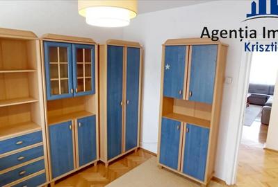 Apartament de inchiriat cu 4 camere - Micro 17 - 8