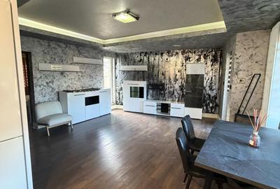 Apartament cu 3 camere în Central - 3