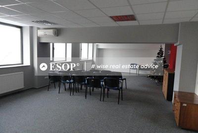 Vanzare cladire de birouri inchiriata, ID 3593 - 10