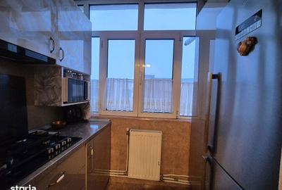 Apartament cu 3 camere decomandat în Central - 1