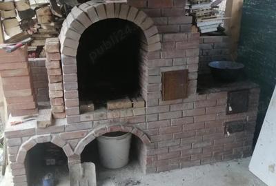 Casă cu 7 camere în Făget - 12