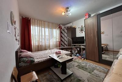 Apartament 1 cameră, mobilat și utilat, Blascovici, 28 mp