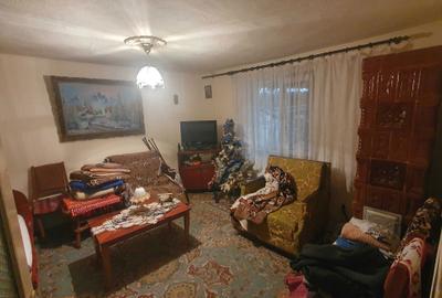 Casă cu 3 camere cu Teren 306 Mp în Central - 4