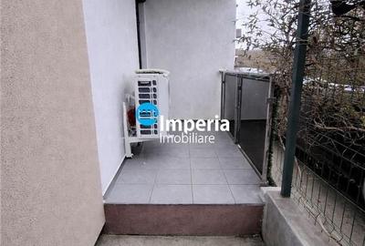 Apartament cu 4 camere în Albești - 11