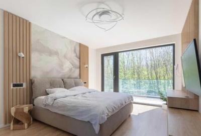 Casă cu 3 camere cu Teren 575 Mp în Corbeanca - 6