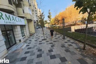 Spațiu comercial, de 43 mp, în Decebal - 1