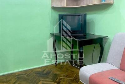 Garsonieraparter zona Vlaicu - 2