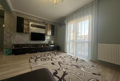 Apartament cu 2 camere decomandat în Valea Lupului - 2