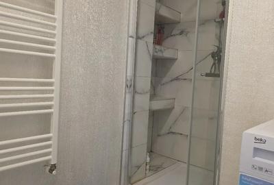 Apartament cu 2 camere decomandat în Central - 2