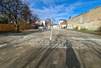 Imobil Multifunctional - Central - Gradina- Parcare - 3