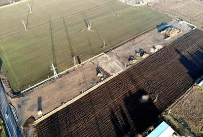 Spațiu comercial, în Centură - 5