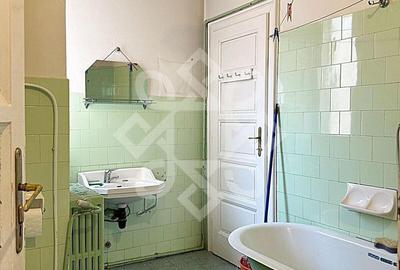 Apartament ultracentral de vanzare, zona Teatrului Oradea - 1