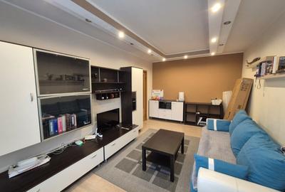 Apartament cu 2 camere decomandat în Drumul Taberei - 5