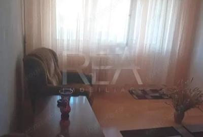 3 camere - Costin Georgian- Vergului - decomandat - parcare - 2