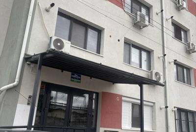 Garsonieră semidecomandată în Hipodrom - 1