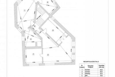 Casă cu 7 camere cu Piscina în Pipera - 18