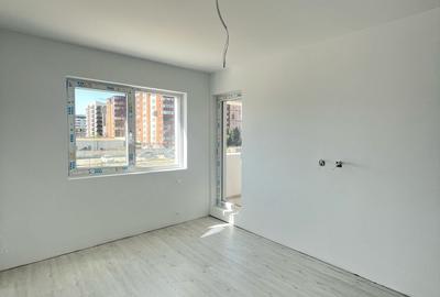 Apartament tip studio de vanzare in bloc nou - Comision 0 - Tva Inclus - 8