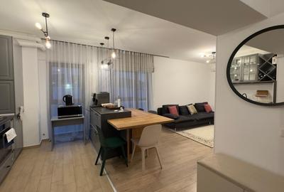 3 camere    Moghioros Park Residence  parcare inclusa - 2