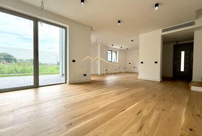 Vila impresionanta *258mp* 1000mp teren / Pipera-Erou Iancu Nicolae Vila impresionanta *258mp* 1000mp teren / Pipera-Erou Iancu Nicolae - 2