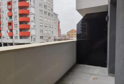 Apartament cu 2 camere decomandat în Iosia - 10