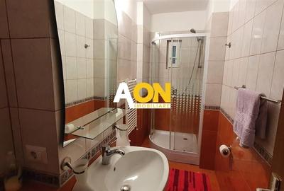 Apartament cu 4 camere decomandat, mobilat în Central - 8