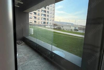 Apartament 2 camere Tudor ,Concept 9 bloc nou ,parcare - 2