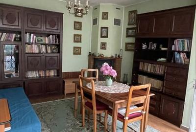 Casă cu 4 camere în Central - 10