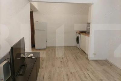 Apartament 2 camere, 33 mp, Calea Chisodei Sud - 4