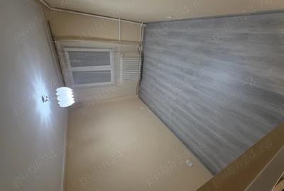 Se vinde garsoniera 12 m2 zona burujeni la etajul 4 - 4