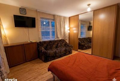 Apartament cu 2 camere în Brăilei