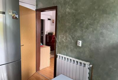 Garsonieră decomandată în Baciu - 3