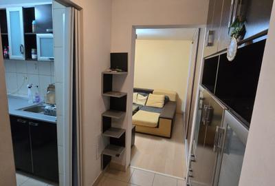Apartament 2 camere | Decomandat | Lujerului | 5 min Metrou | Mobilat & Utilat - 11