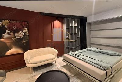 Garsonieră decomandată, mobilată în Tipografilor - 10