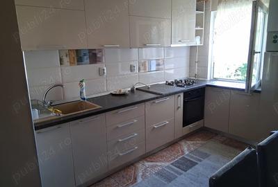 Inchiriez apartament 3 camere 75 m Gradini Manastur - 5