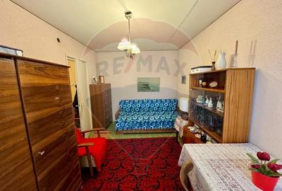 Apartament cu 2 camere de vanzare in zona Rovine - 2