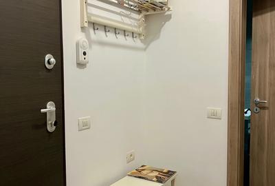 Garsonieră decomandată în Lujerului - 6