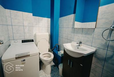 Apartament cu 4 camere, complet utilat și mobilat, zona Vlaicu - 15