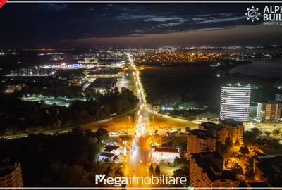 ✅Apartament cu 2 camere, încălzire în pardoseală - Tomis Tower by Alpha Builders - 11