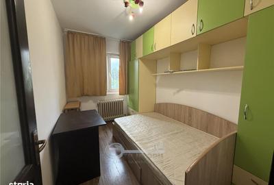 Apartament cu 3 camere în Alexandru cel Bun - 2