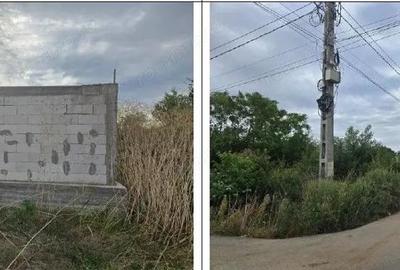 Teren intravilan Vieru, ID: R2801172 - 2