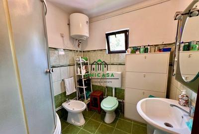 Casă cu 7 camere cu Canalizare în Bunești - 7