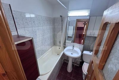 Ultracentral, decomandat, etaj 2 - apartament ideal cu 2 camere - 7