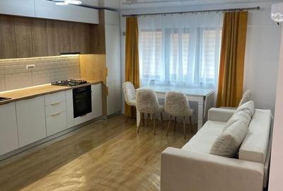 Apartament cu 2 camere decomandat în Nicolina - 6