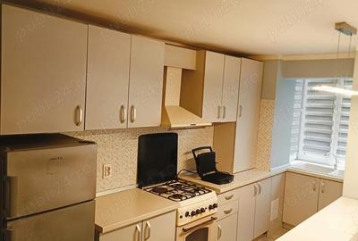 Apartament cu 2 camere semidecomandat în Central - 1